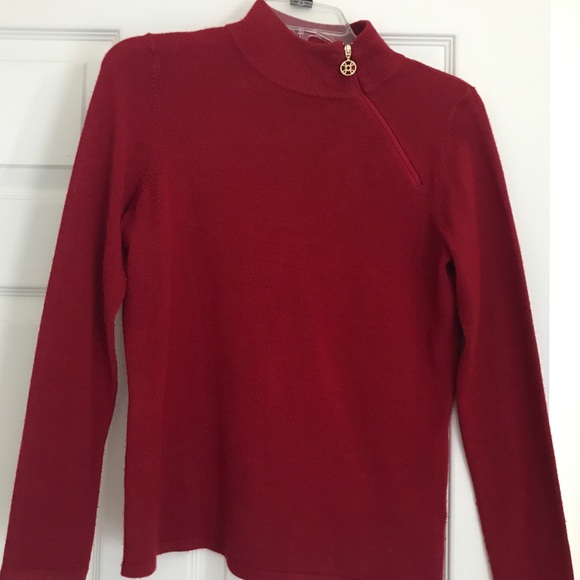 Luxe 360 sweater - Picture 2 of 3